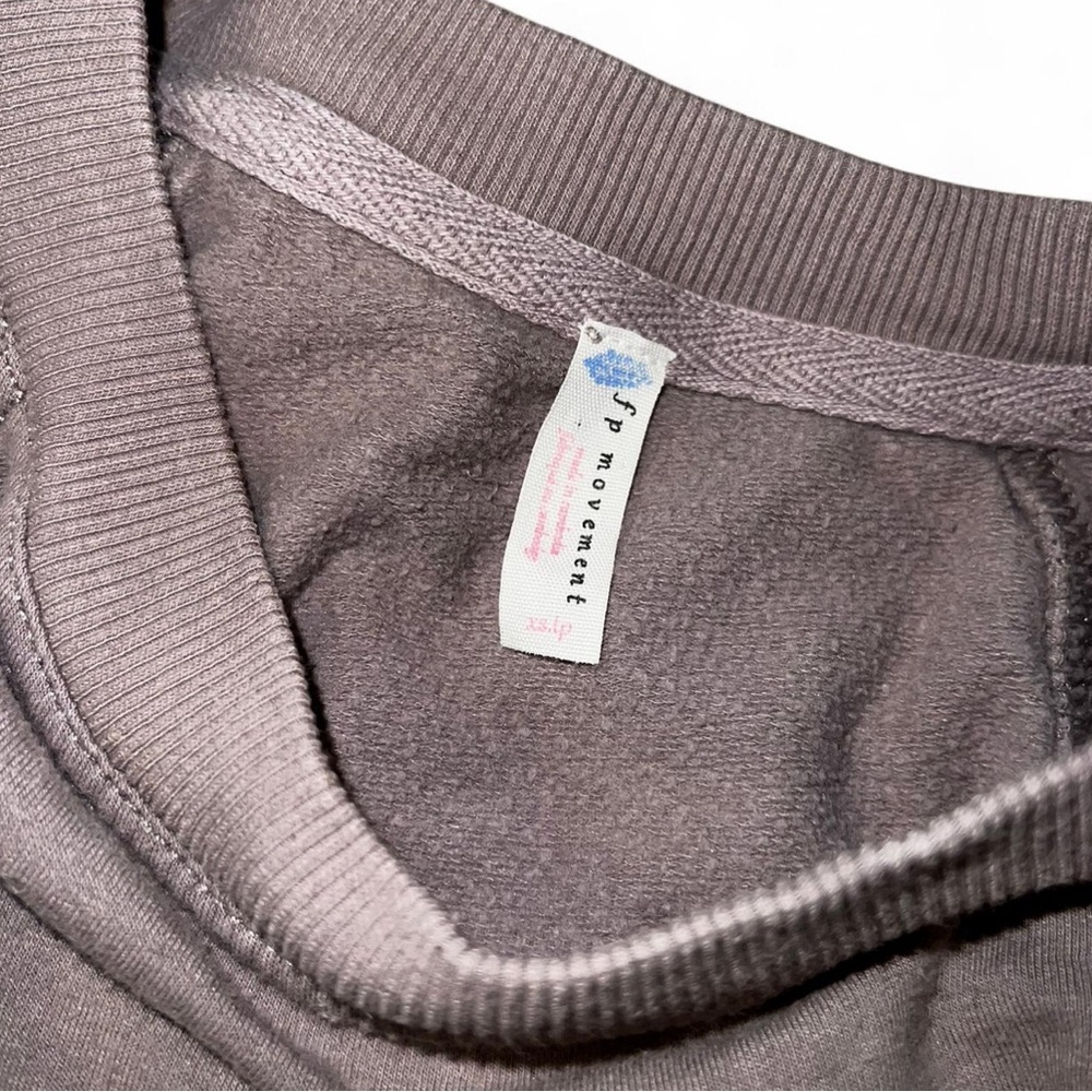 Fp Movement Pullover - image 3